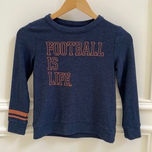 Chaser Football Shirt